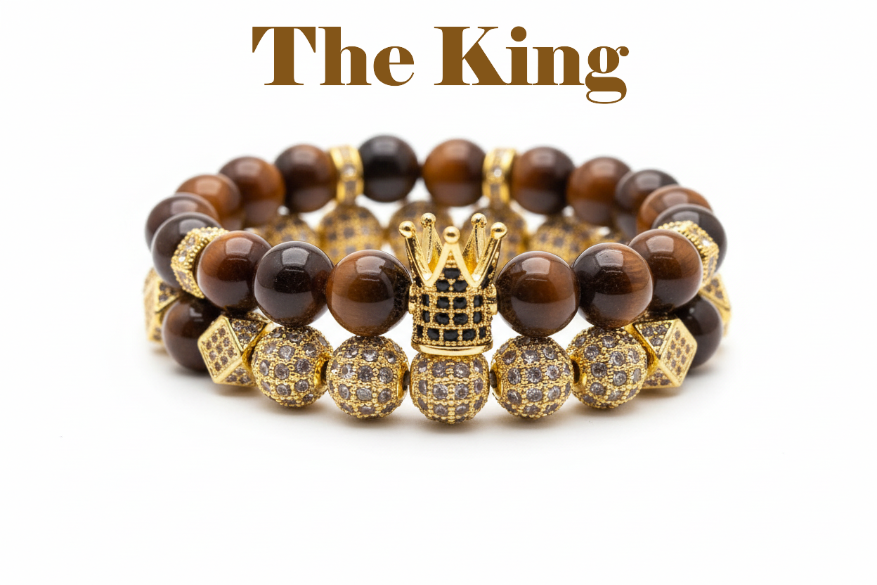 Stylish men bracelet/men casual bracelet