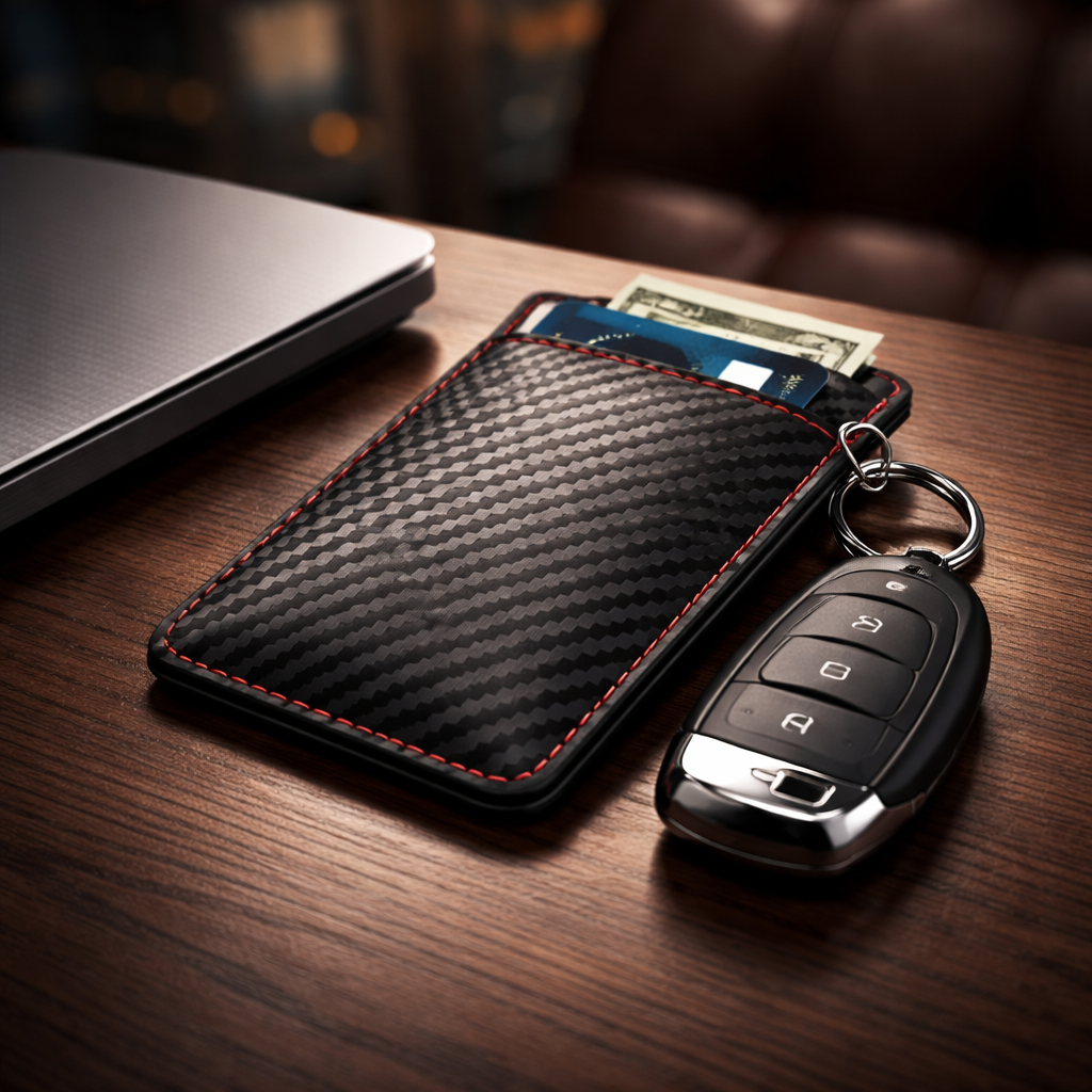 Men accessories and gadget by Ordinary Man Cave