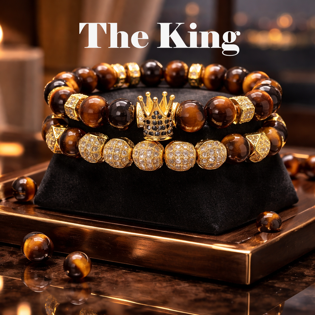 Bracelets for any occasion - Casual or classy - Different style Different fashion.