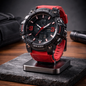 Men Casual watches by SMAEL on Ordinary Man Cave