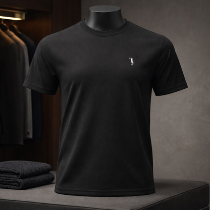 Soft Cotton Men and teen 4 pack t-shirts | Ordinary Man Cave