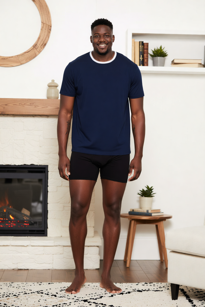 Men and teen cotton Boxers perfect fit | Ordinary Man Cave