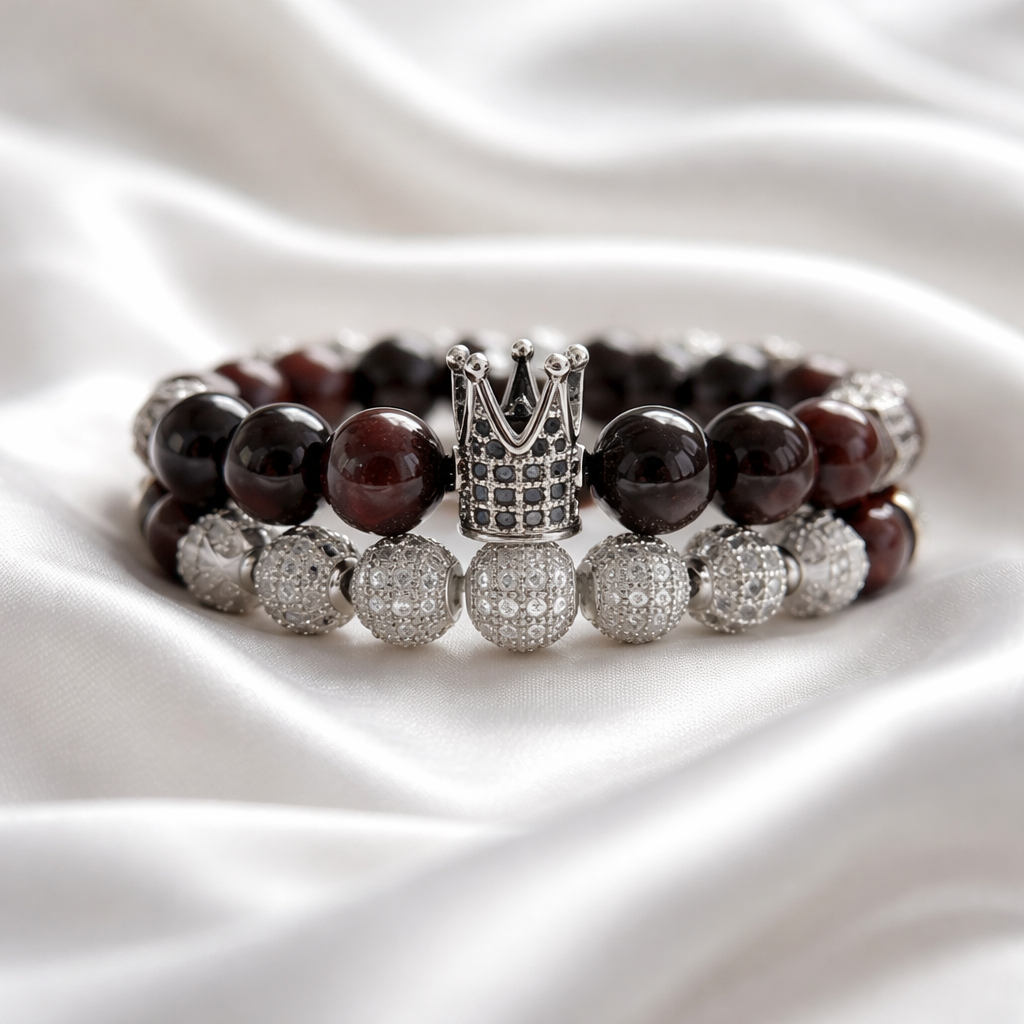 Stylish bracelet for men/ men bracelet