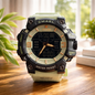 Men Casual watches by SMAEL on Ordinary Man Cave