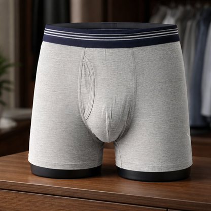 Men and teens cotton Briefs underwear | Ordinary Man Cave
