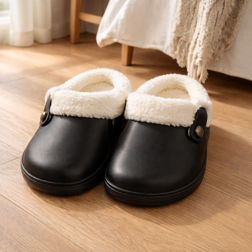 unisex crocs with lining, Men or women crocs | Ordinary Man Cave