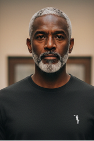 Soft Cotton Men and teen 4 pack t-shirts | Ordinary Man Cave
