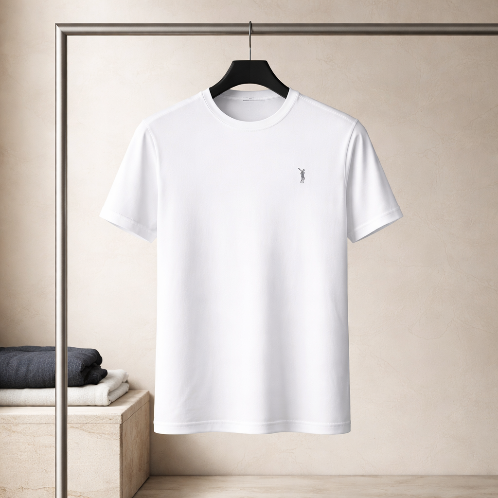 Soft Cotton Men and teen 4 pack t-shirts | Ordinary Man Cave